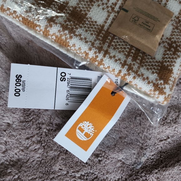 Scarf - Picture 2 of 2